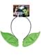 Oreilles pointues vertes