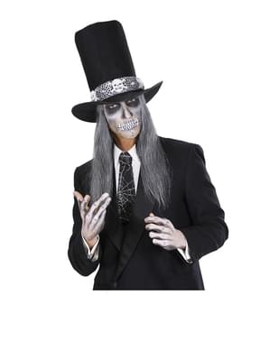 45cm Edderkopp Slips