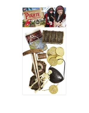 Den försvunna ön Set