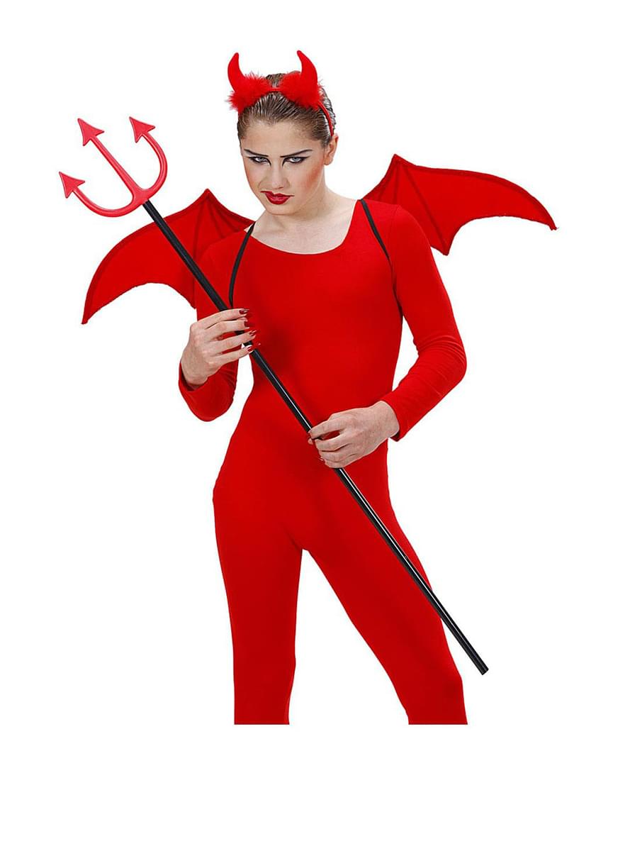 Demon Girl Set