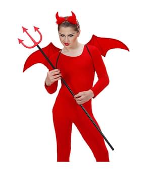 Demon Djevojka Set