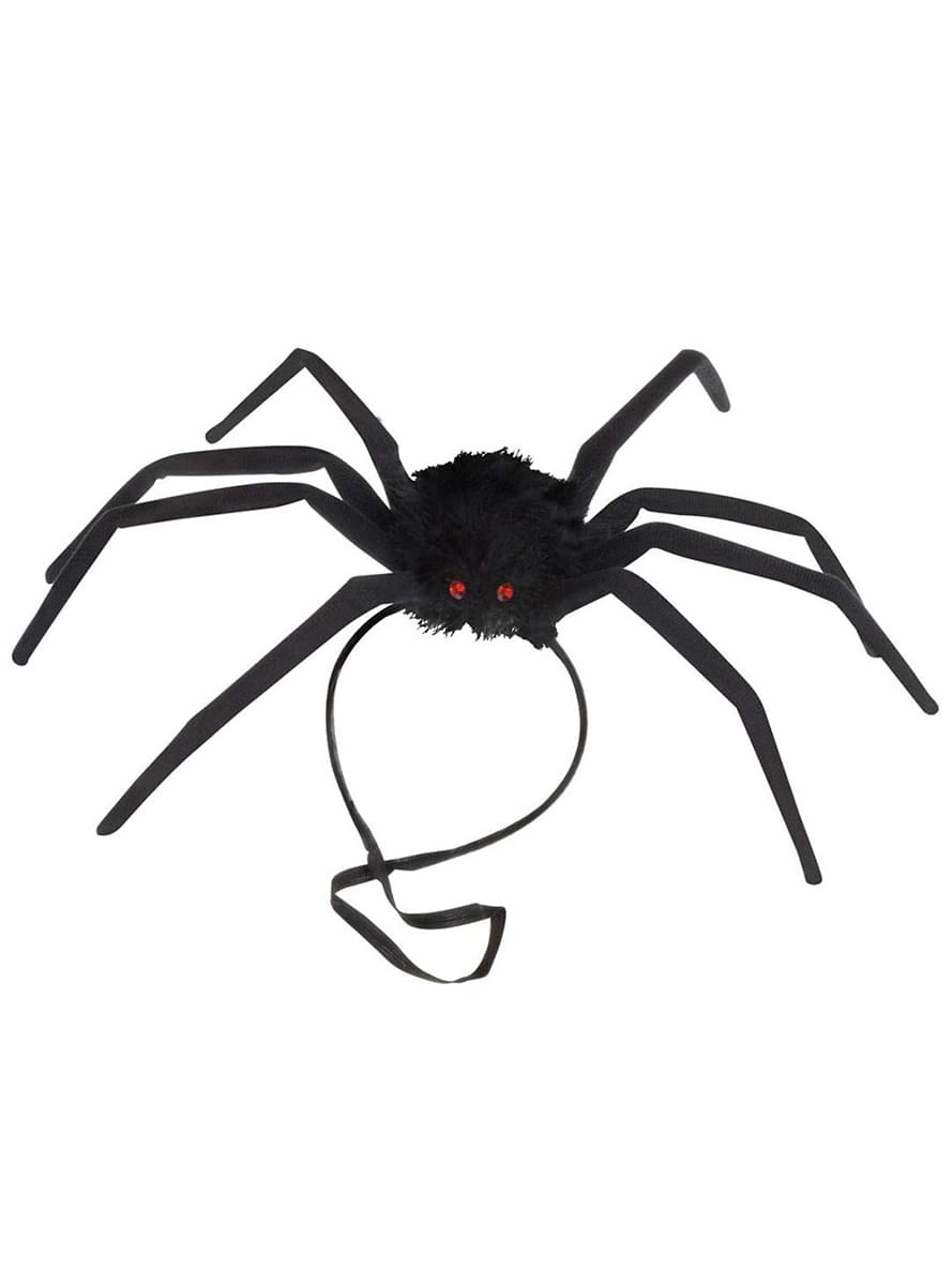 50cm Malleable Spider
