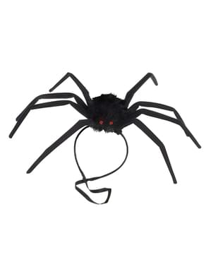 50cm Bevegelig Edderkopp