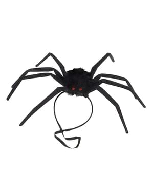 Spinne formbar 50 cm