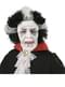 Dracula Mask with Hair