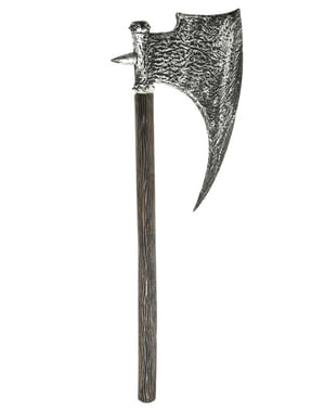 Medieval Ax