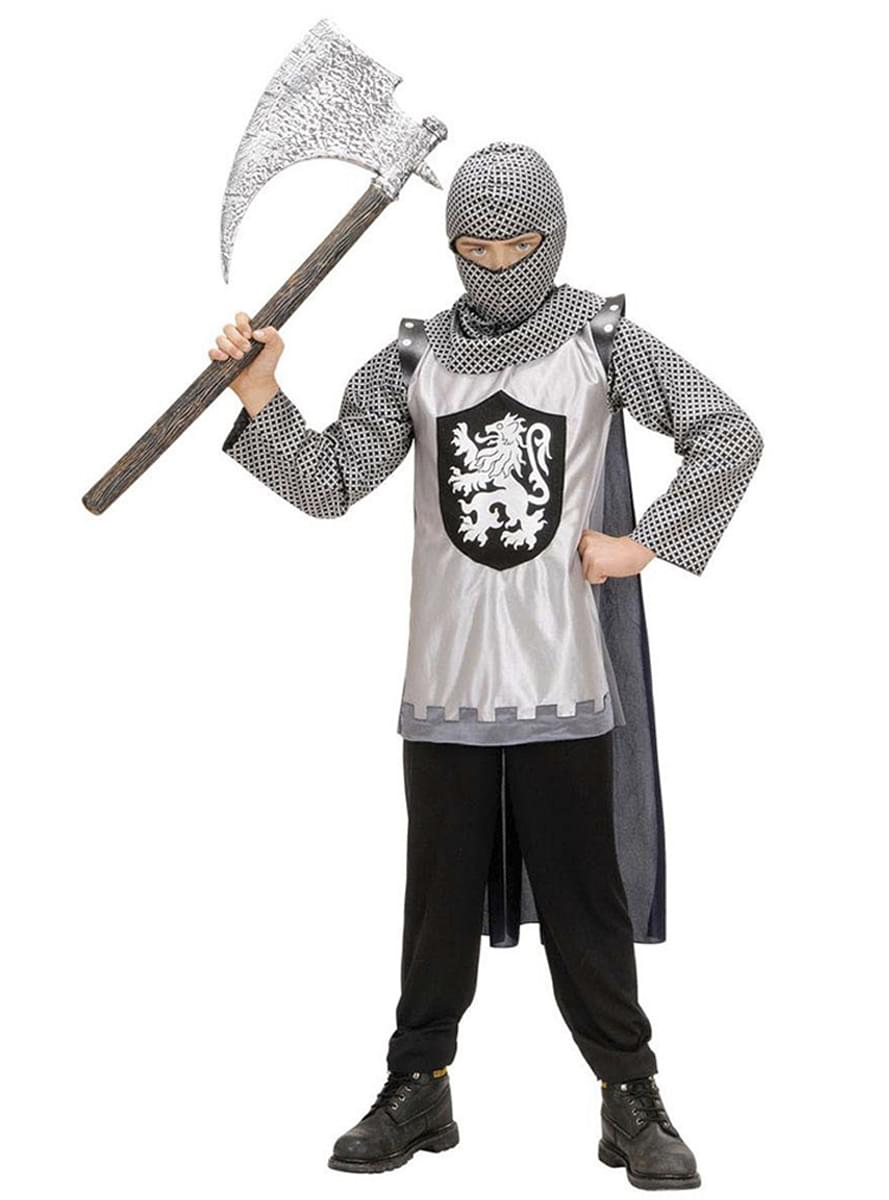 Medieval Ax