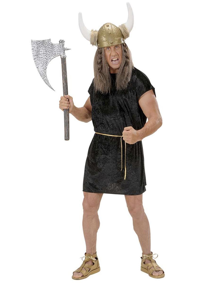 Medieval Ax
