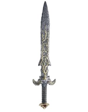 Mističan mač