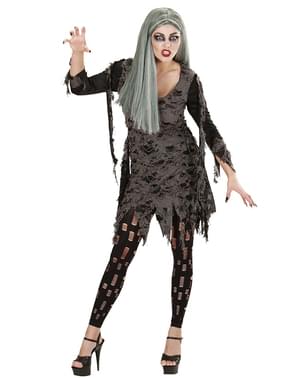 Costume da morte dell'oltretomba