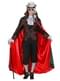 Disfraz de Conde vampiro malvado