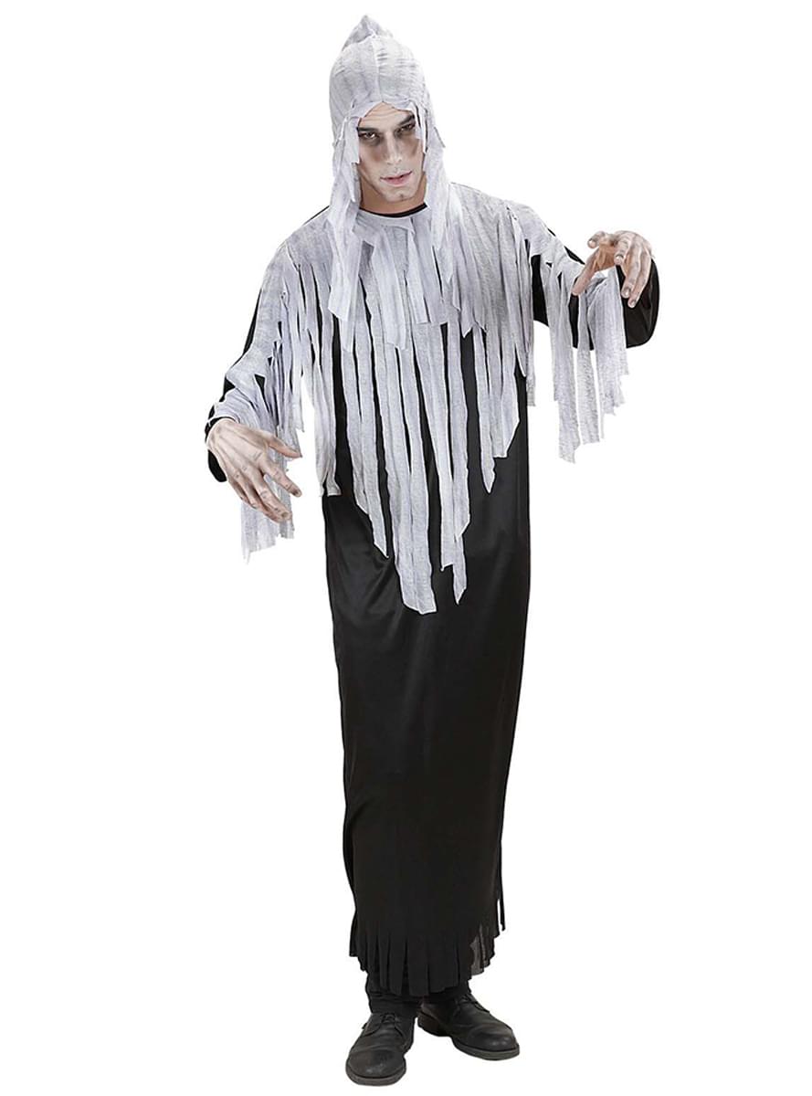 Costume da demone spettrale da adulto