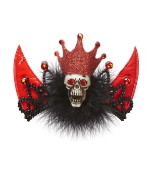 Voodoo Tiara Diabolik