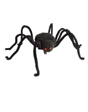 Spider Hair Clip