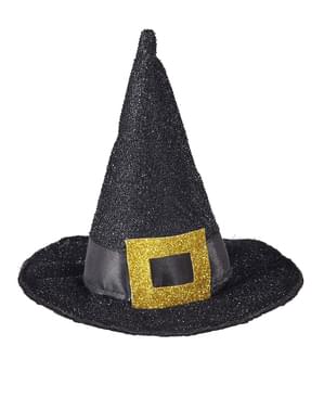 Classic Mini Witch Hat