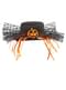 Mini Pumpkin Hat
