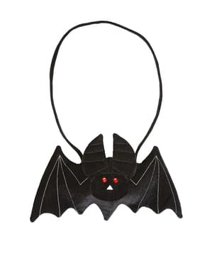 Saco de morcego Halloween