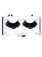 Black Lace False Eyelashes