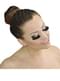 Black Lace False Eyelashes