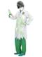 Zombie Scientist Costume