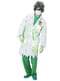 Zombie Scientist Costume