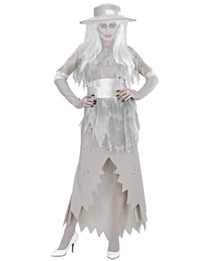 Kostum Wanita Hantu