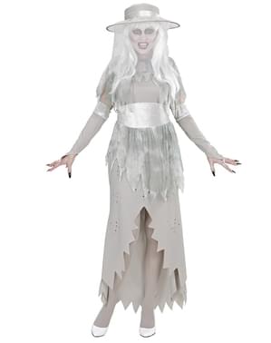 Costume da signorina fantasma