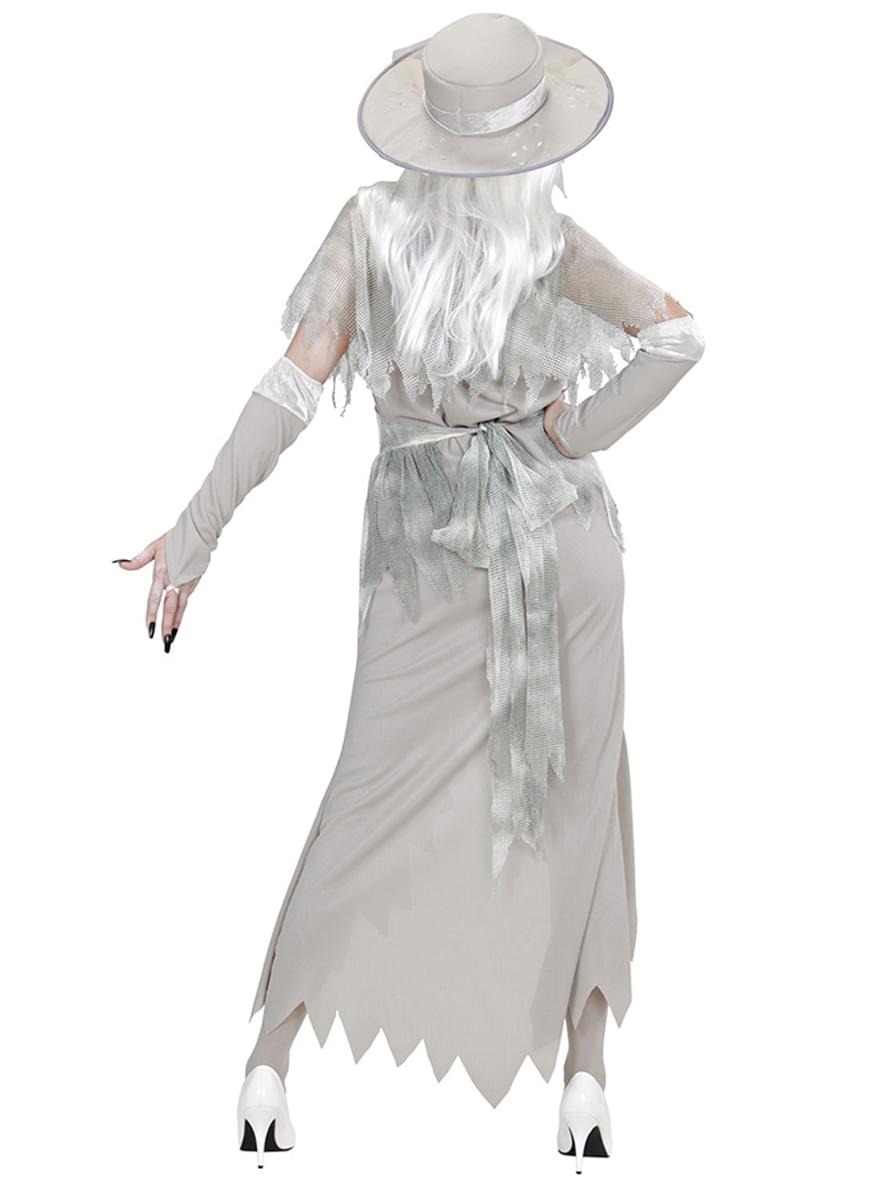 Costume da signorina fantasma