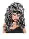 Wig Dark Queen