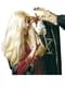 Evil Witch Wig