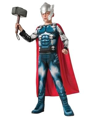 Thor Avengers Assemble deluxe kostum za otroke