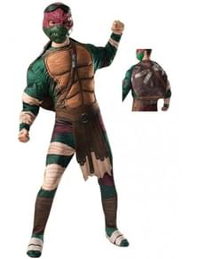 Costume Raphael Tortues Ninja - Film Ninja Turtles - pour adulte