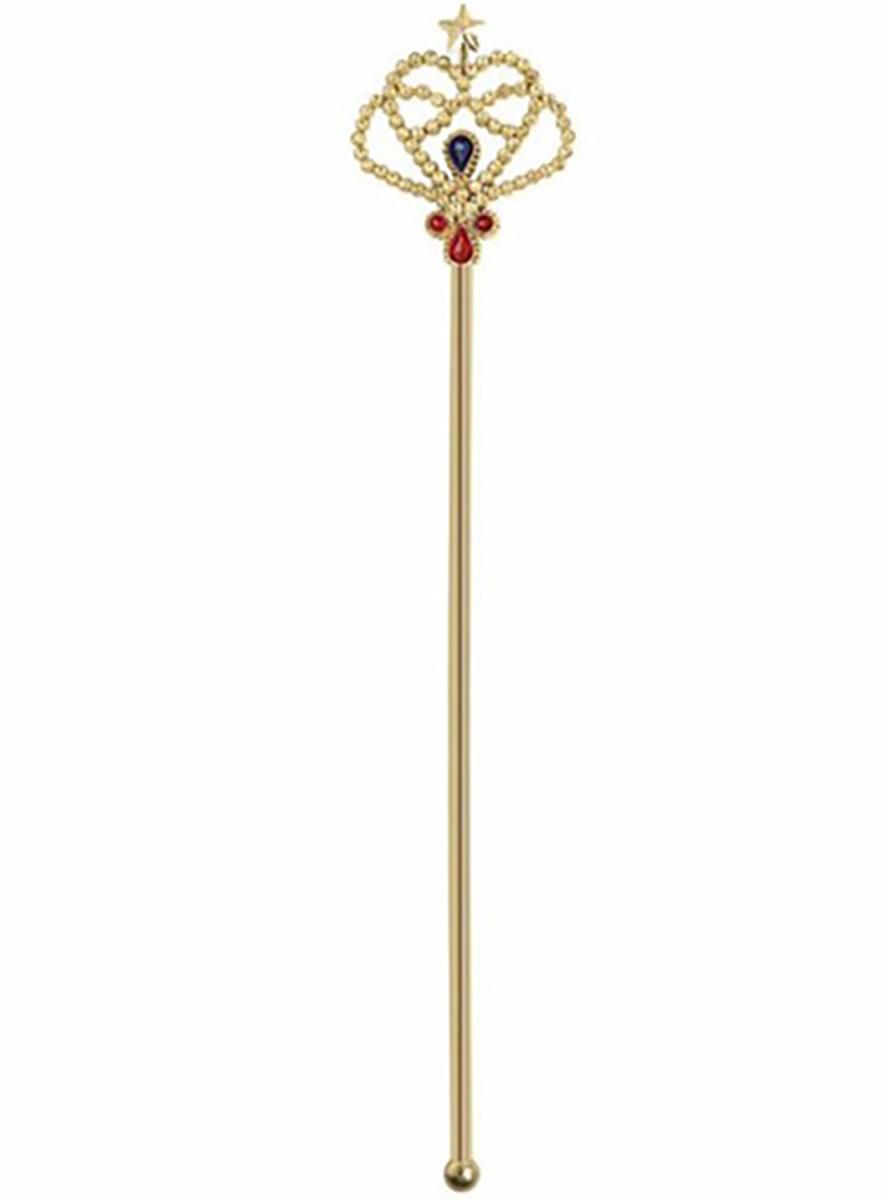 Konge Scepter