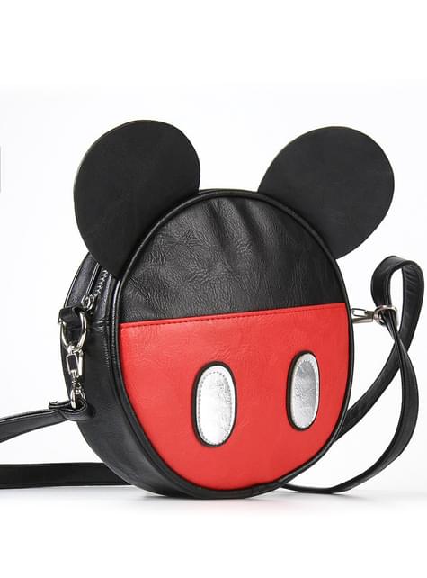 mickey mouse drawstring bag ✨💞, Gallery posted by Daniel Finds