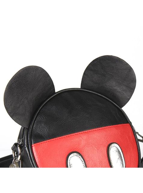 Disney Mickey Mouse All Ears Handbag