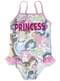 Fato de banho das Princesas Disney para menina - Disney