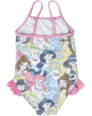 Disney Princesses sundföt fyrir stelpur - Disney