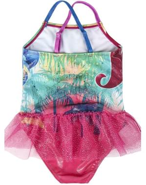 Fato de banho de Shimmer and Shine para menina