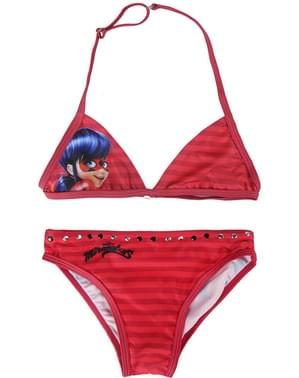 Ladybug Bikini for Girls