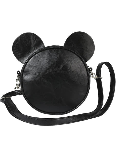 Minnie Maus Tasche mit Ohren und Schleife für Damen - Disney
