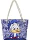 Donald Duck Beach Bag for Women - Disney