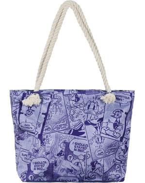 Bolso de playa Pato Donald para mujer - Disney