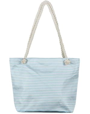 Tas Pantai Superman untuk Wanita