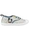 Zapatillas de Mickey Mouse grises para niño - Disney