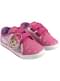 Scarpe di Shimmer e Shine con luci per bambina