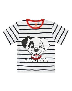 T-shirt de 101 Dálmatas infantil - Disney