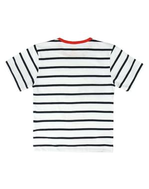 T-shirt de 101 Dálmatas infantil - Disney