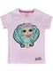 Lol Surprise Havfrue T-Shirt til Piger