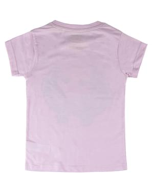 Lol Surprise Havfrue T-Shirt til Piger