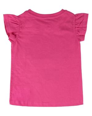 T-shirt LOL Surprise selfie barn